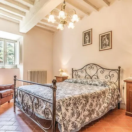 Daire Palazzo 1p
