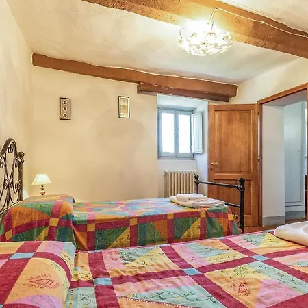 Palazzo 1p Daire