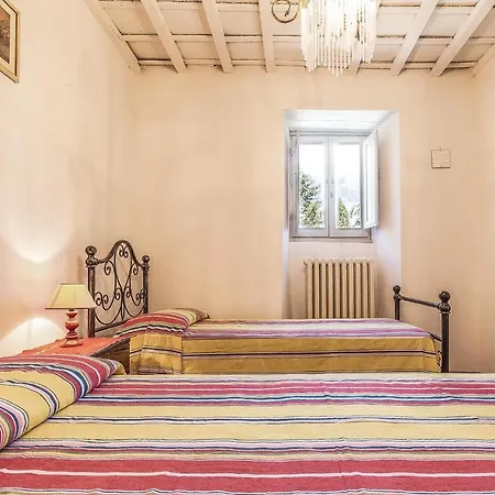 Daire Palazzo 1p Polvano