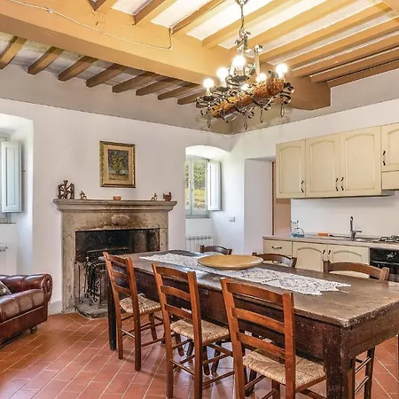 Palazzo 1p Daire Polvano