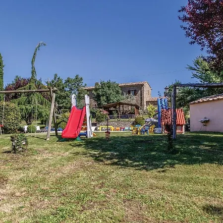 Palazzo 1p Daire