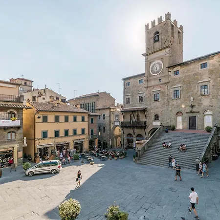 Daire Palazzo 1p